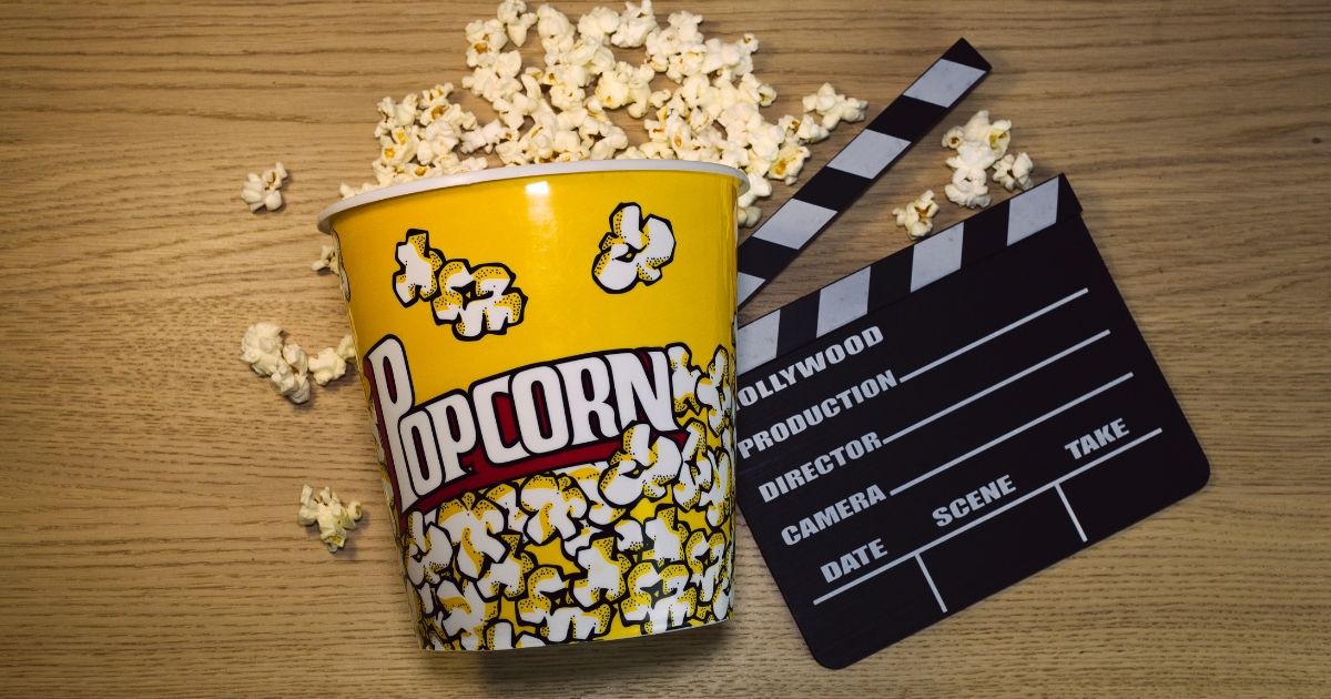 Educational Movies For Homeschooling
