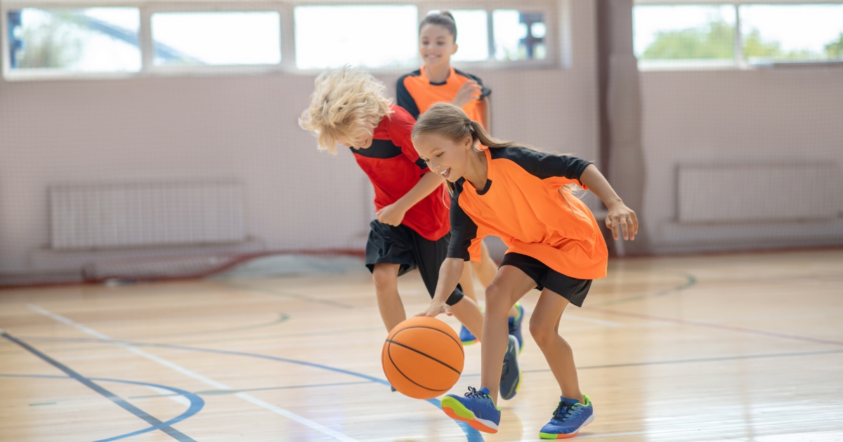 Fun And Effective Activities For Active Kids
