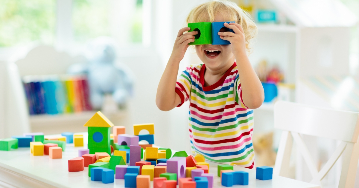 Hands-On Math Tools For Homeschoolers