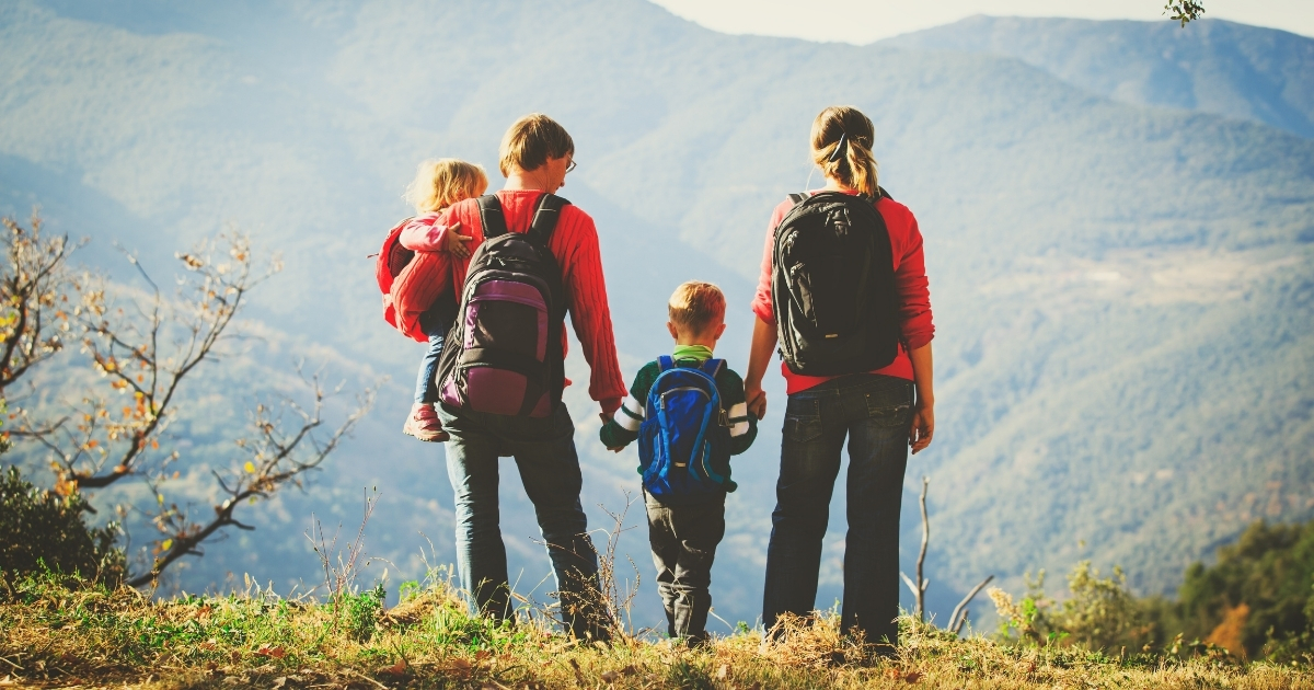 Traveling And Homeschooling Made Easy