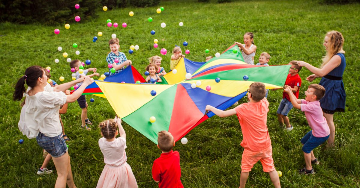 Homeschool Co-Op Best Practices