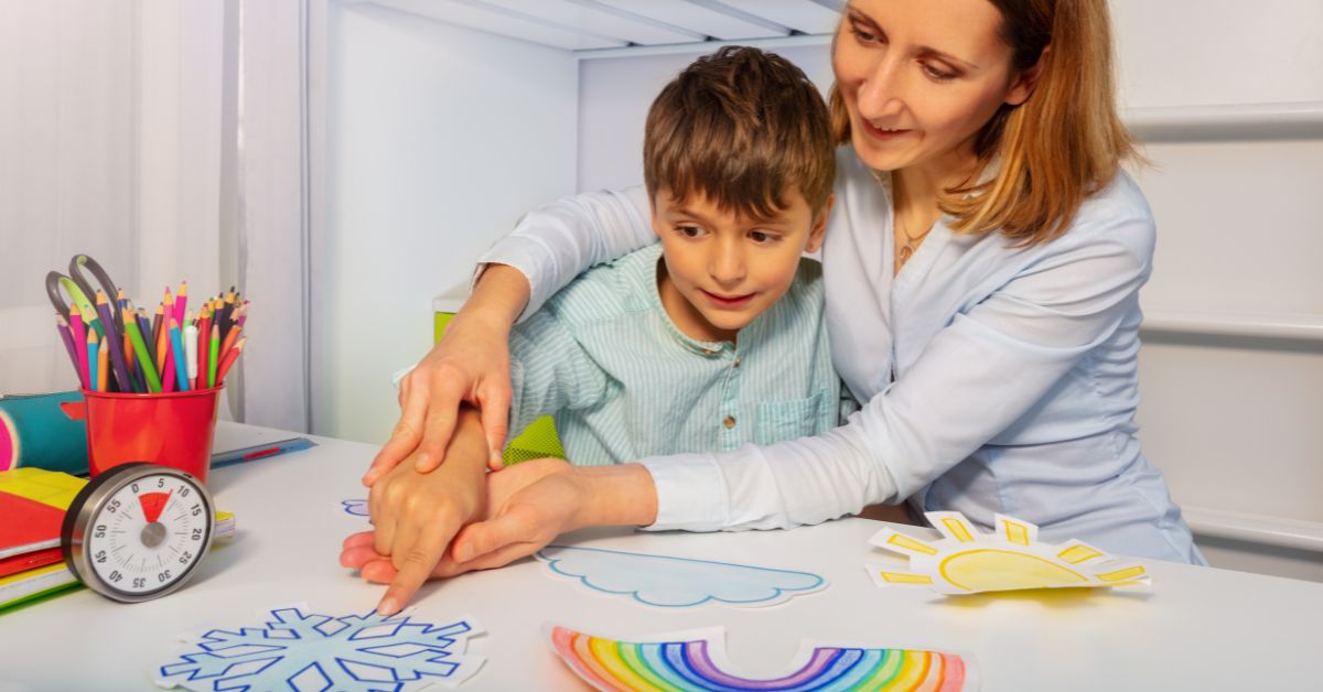 Special Needs Homeschooling Strategies