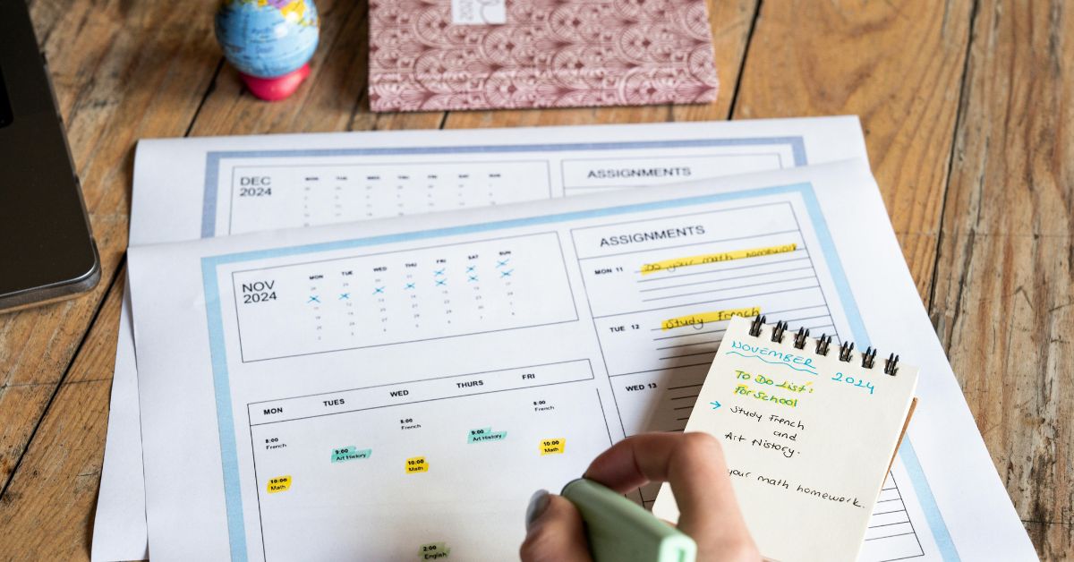 How Unit Study Homeschooling Works