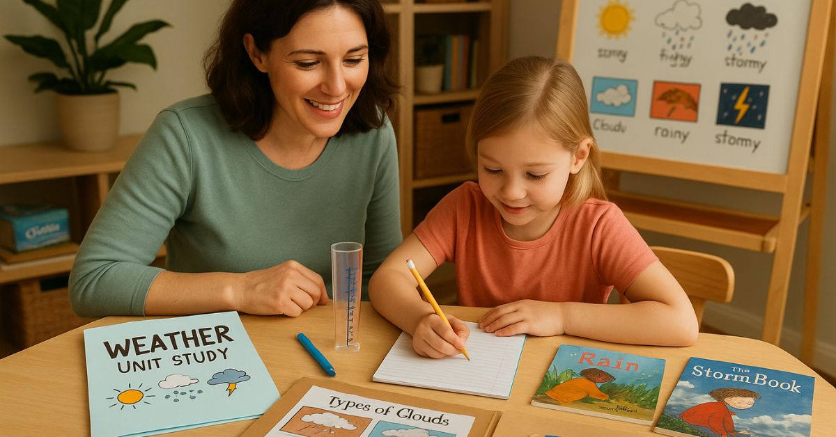 Challenges of Traditional Homeschooling