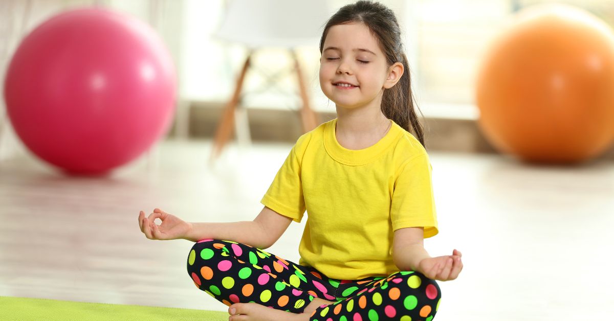 Incorporating Mindfulness and Meditation
