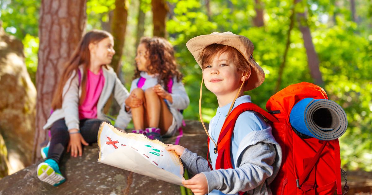 Keeping Your Child Learning During The Summer: The Best Activities To Keep Kids Engaged