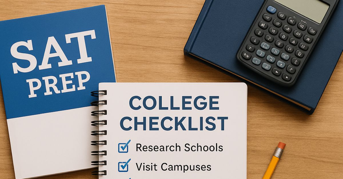 Preparing Your Homeschooler for College: A Step-by-Step Guide