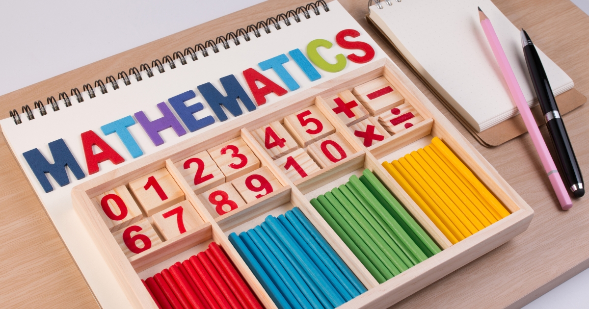 The Best Toys and Games For Math Exploration