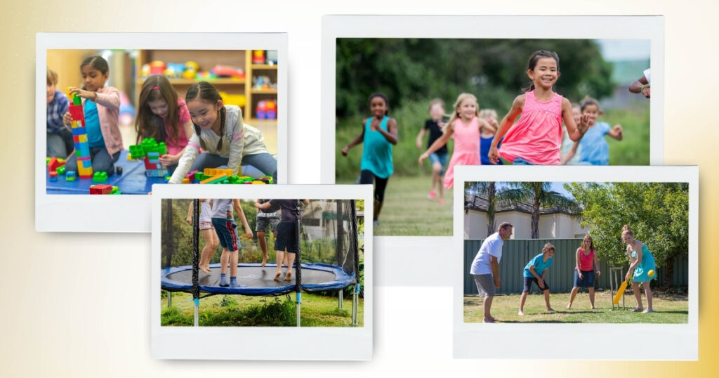 Why Play Time Is Important For Homeschooling