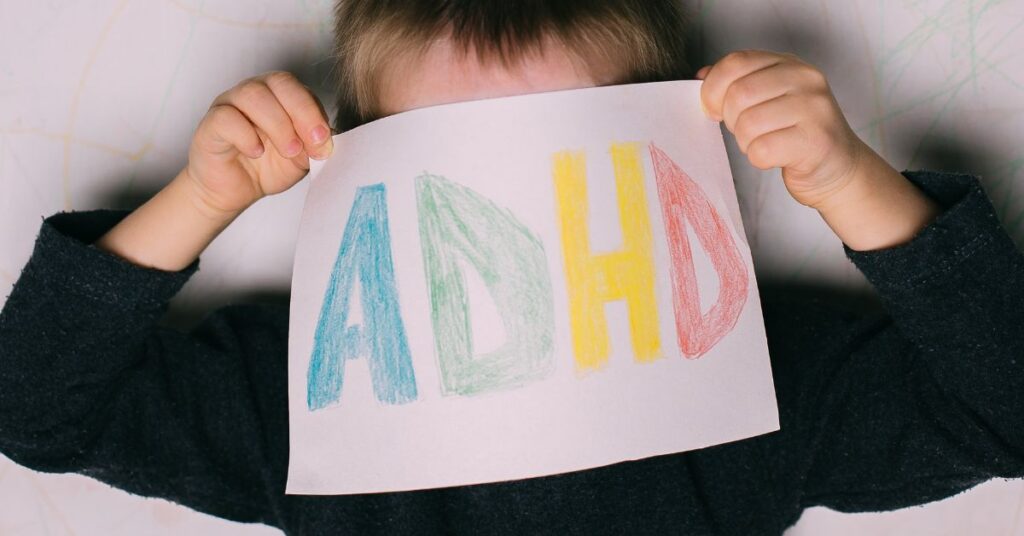 Can Children With ADHD Be Homeschooled