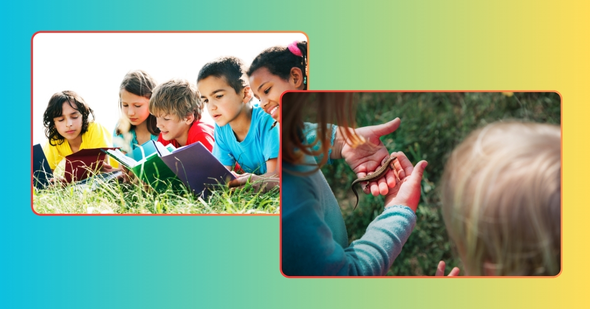 Charlotte Mason Homeschooling: A Gentle Approach to Education