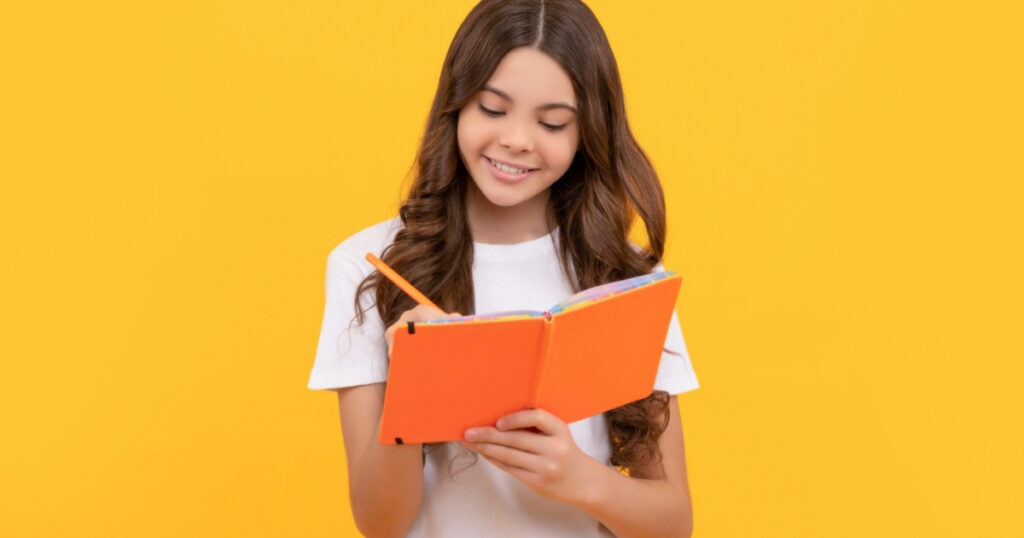 Creative Writing Prompts to Inspire Young Writers