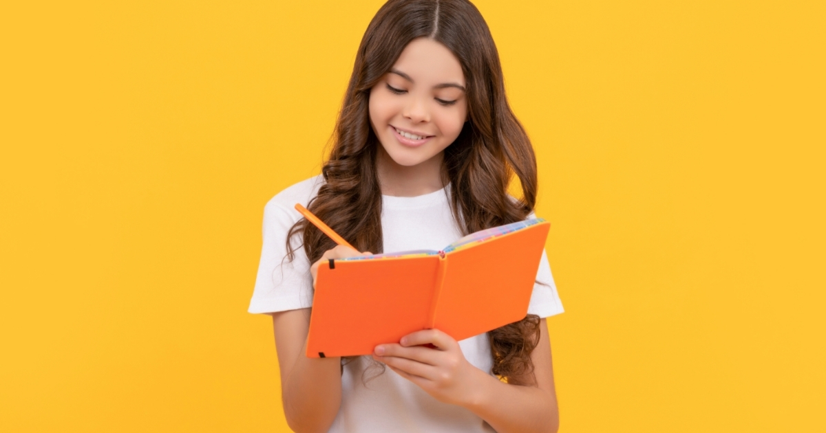 Creative Writing Prompts to Inspire Young Writers - DKM Homeschool Resource Creative Writing Prompts to Inspire Young Writers