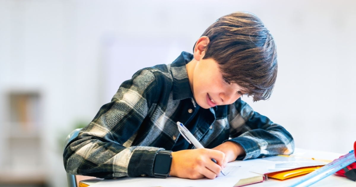 How to Assess Your Child’s Progress Without Standardized Tests