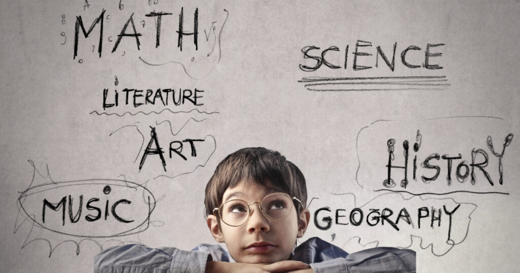 How to Balance Multiple Subjects in Your Homeschool Schedule