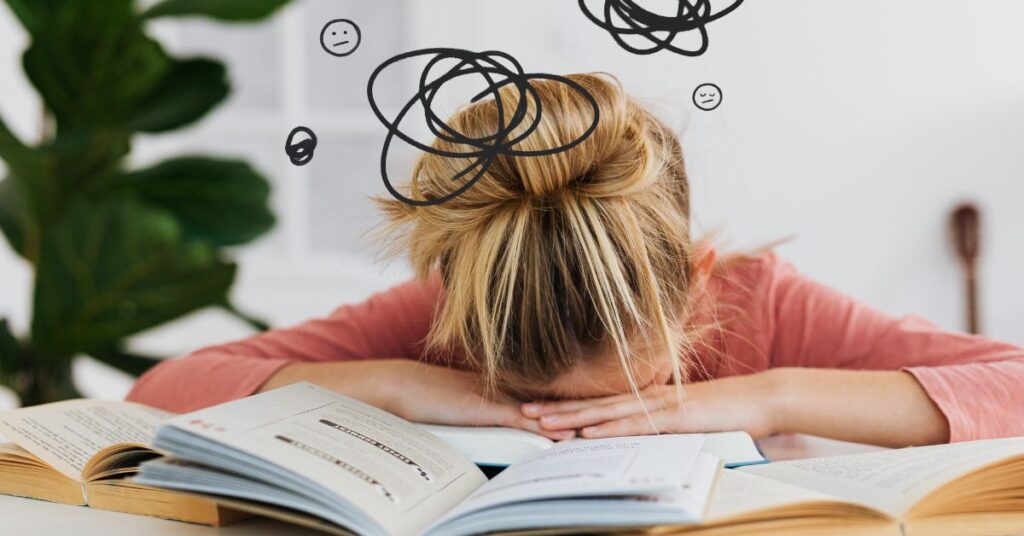 How to Handle Homeschool Burnout_Tips for Parents and Kids