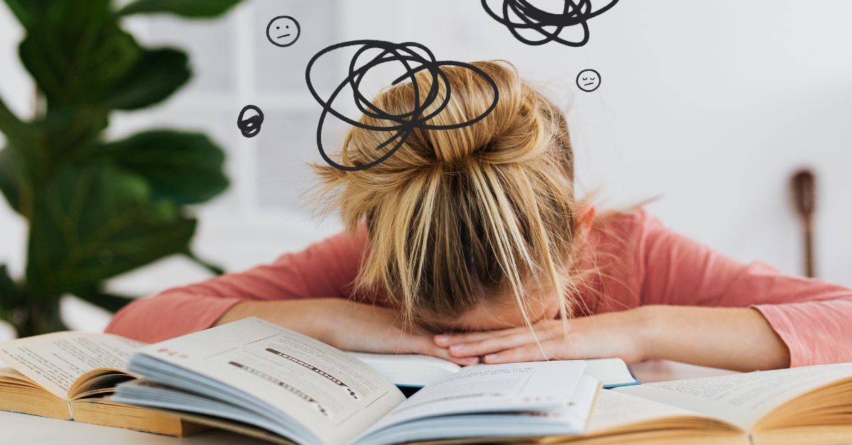 How to Handle Homeschool Burnout_Tips for Parents and Kids