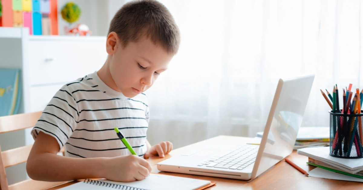 Establishing a Regular Writing Routine