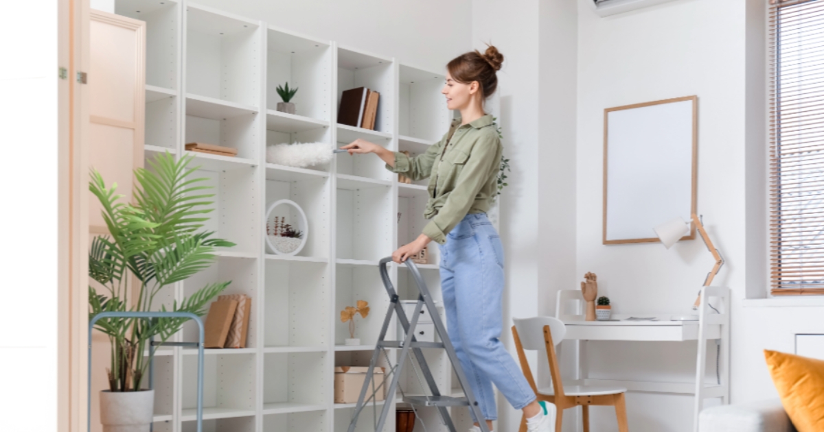 Setting Up A Montessori Homeschool Space