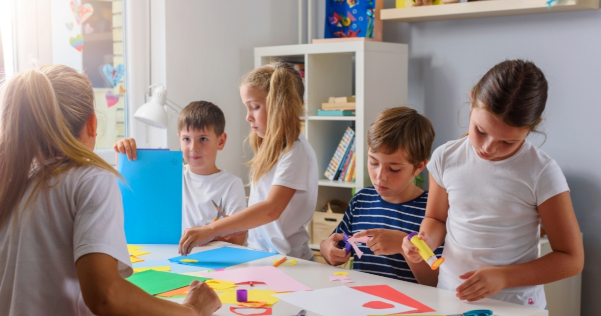 Building a Community Through Homeschool Support Groups 