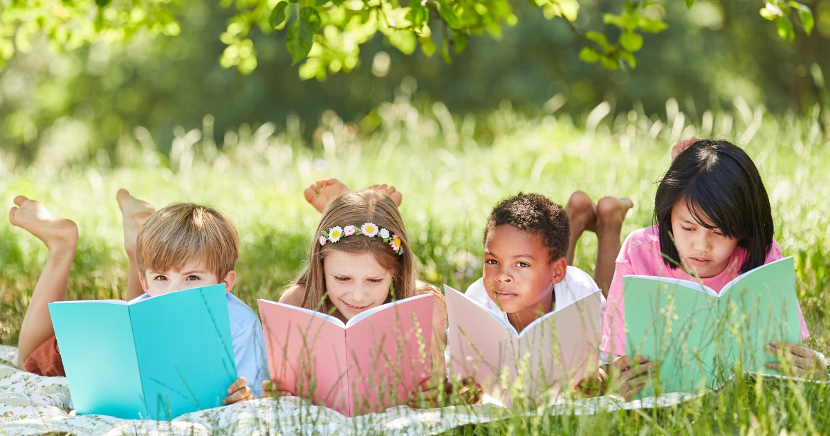 Creative Outdoor Learning Adventures