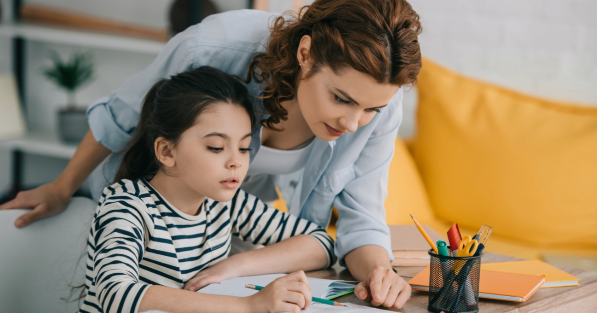 Practical Tips For Combining Homeschool Curriculums