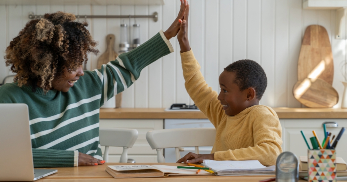 Challenges of Homeschooling