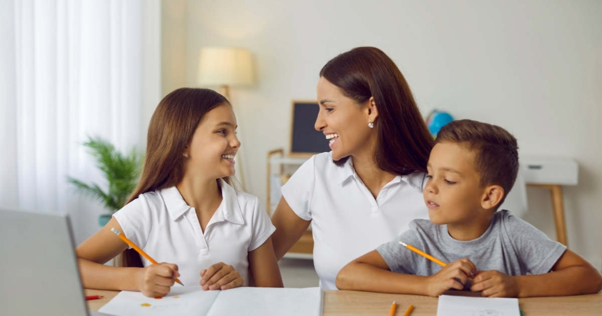 How To Create Themed Lesson Plans For Homeschool