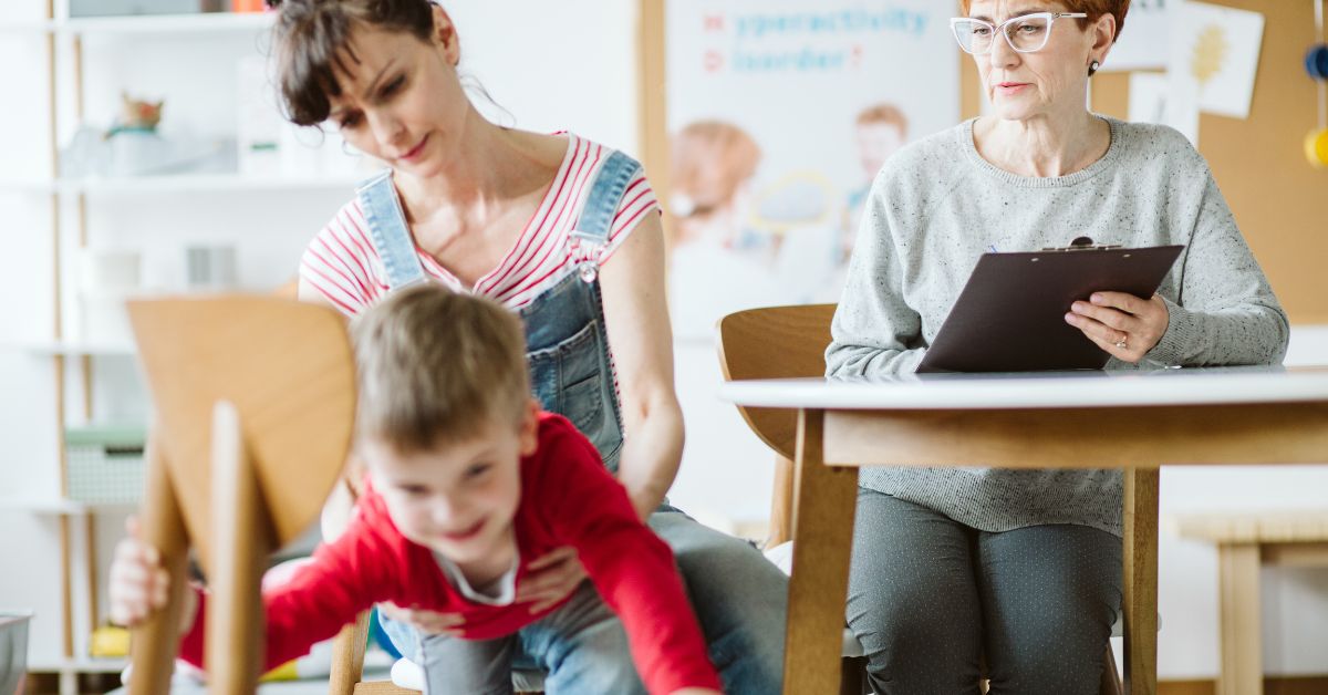 Effective Strategies For Homeschooling Kids With ADHD