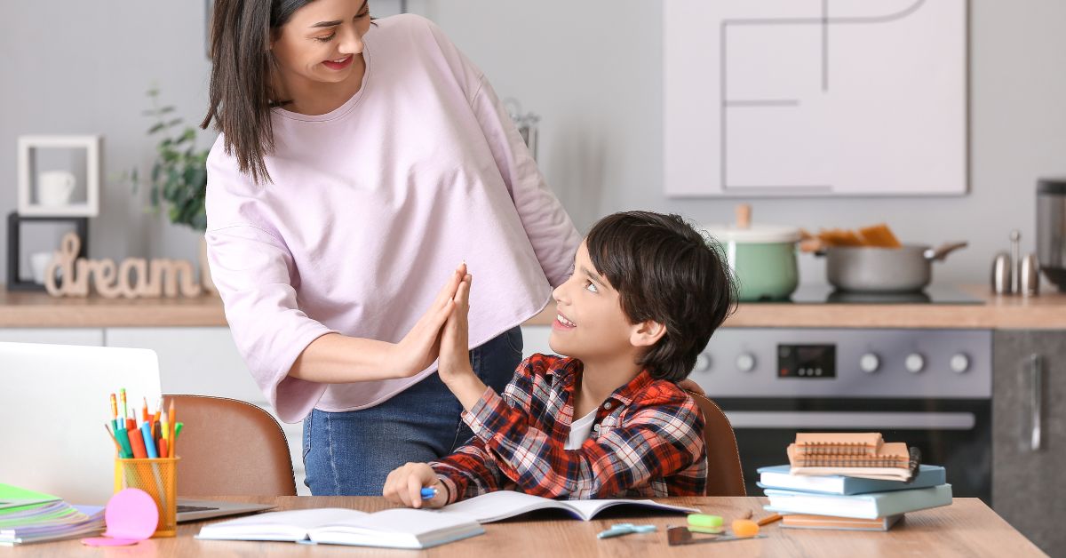 Resilient Homeschooling Tips
