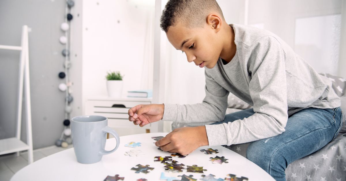 Hands-On Map Activities For Homeschooling