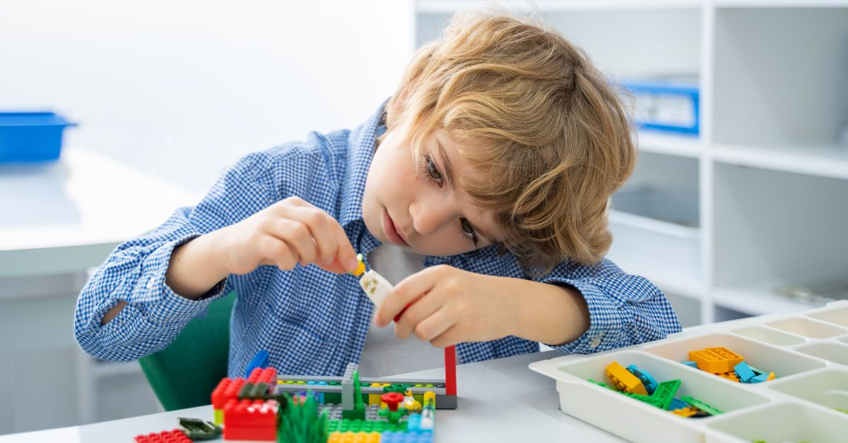 Unschooling Is Chaotic And Ineffective