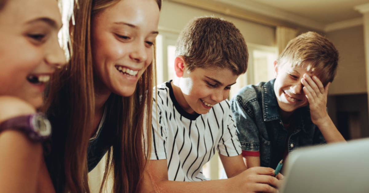 Socialization in Homeschooling: Building a Community for Your Kids