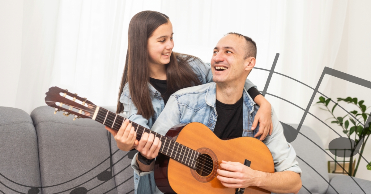 Teaching Music at Home: Resources and Activities for All Ages