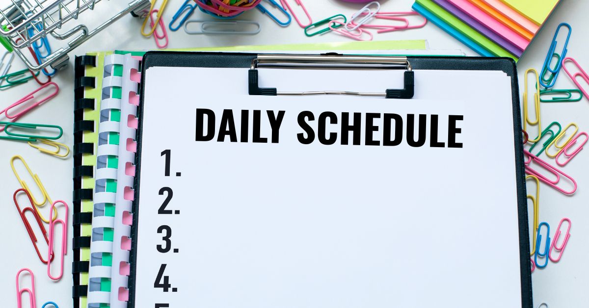 The Role Of Discipline in Homeschooling