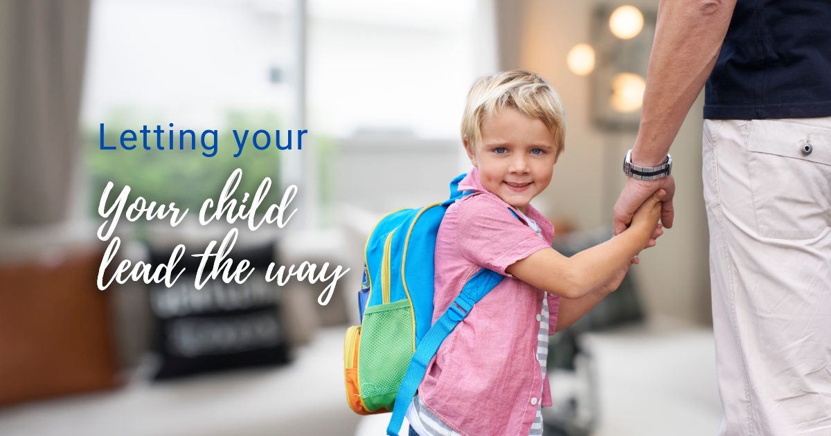 Unschooling 101: Letting Your Child Lead the Way