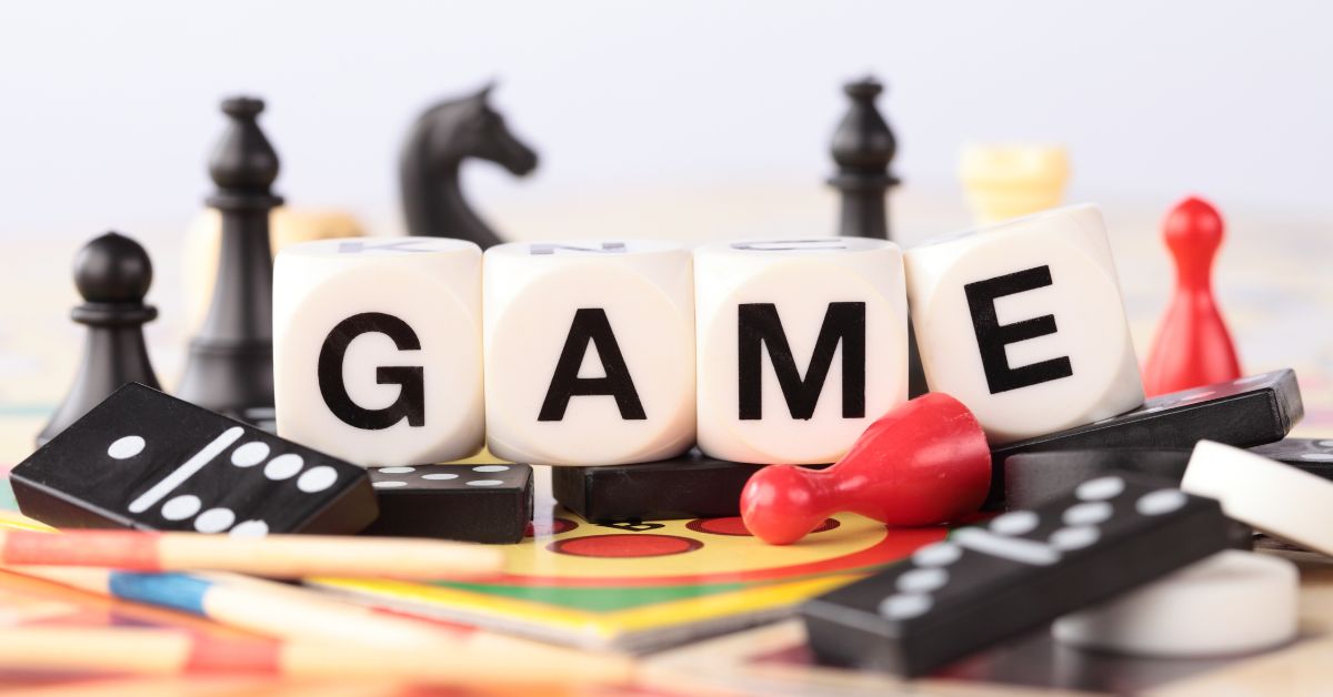 Using Board Games to Teach Math and Strategy
