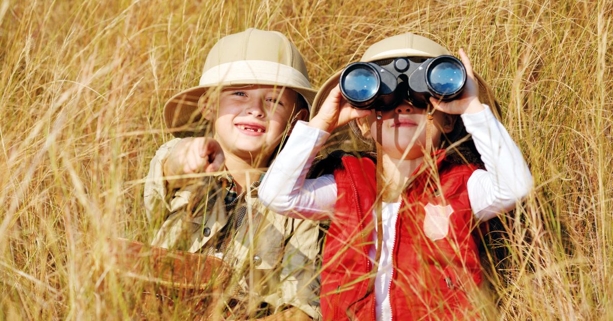 What Does A Typical Day In Radical Unschooling Look Like