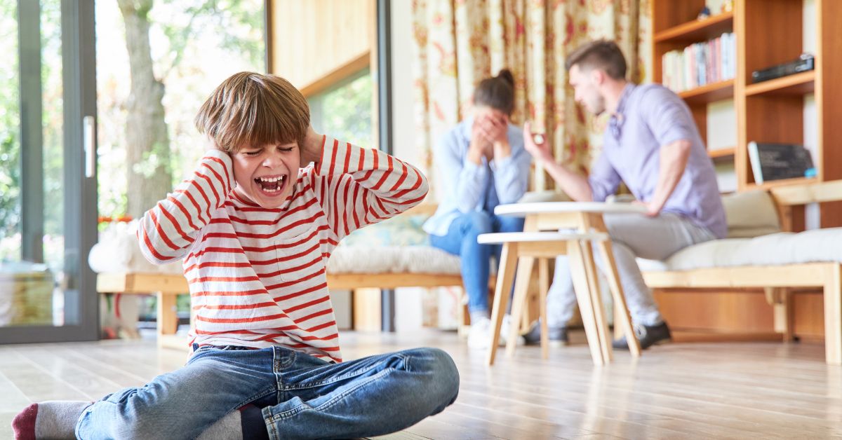 Divorced Parents Can You Still Homeschool?