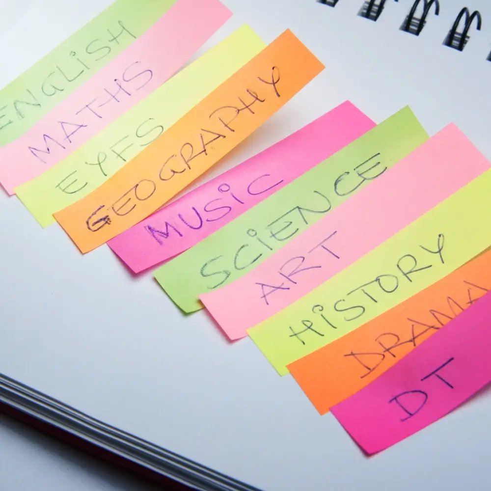 Explore Curriculum for Homeschool