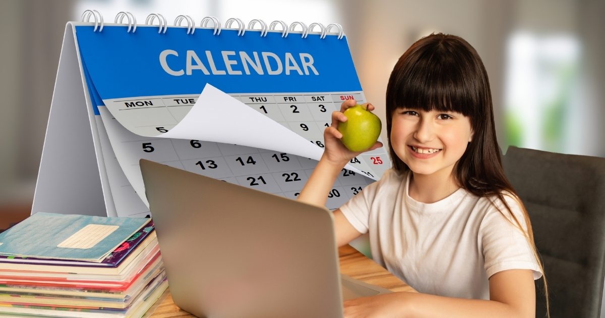 Getting Prepared For A New Homeschool Year