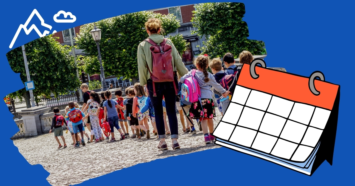 How Many Field Trips Should You Take During The School Year?