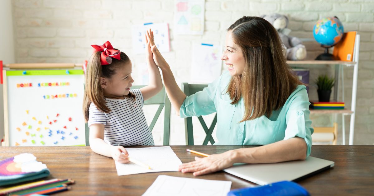 Choosing Curriculum Without Overwhelm