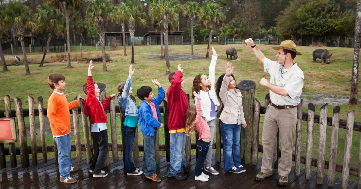 Building A Schedule That Enhances Learning