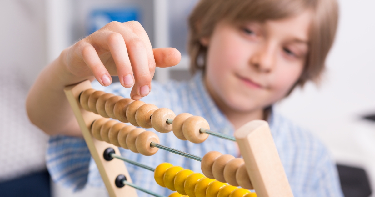Top Recommended Homeschool Math Programs 