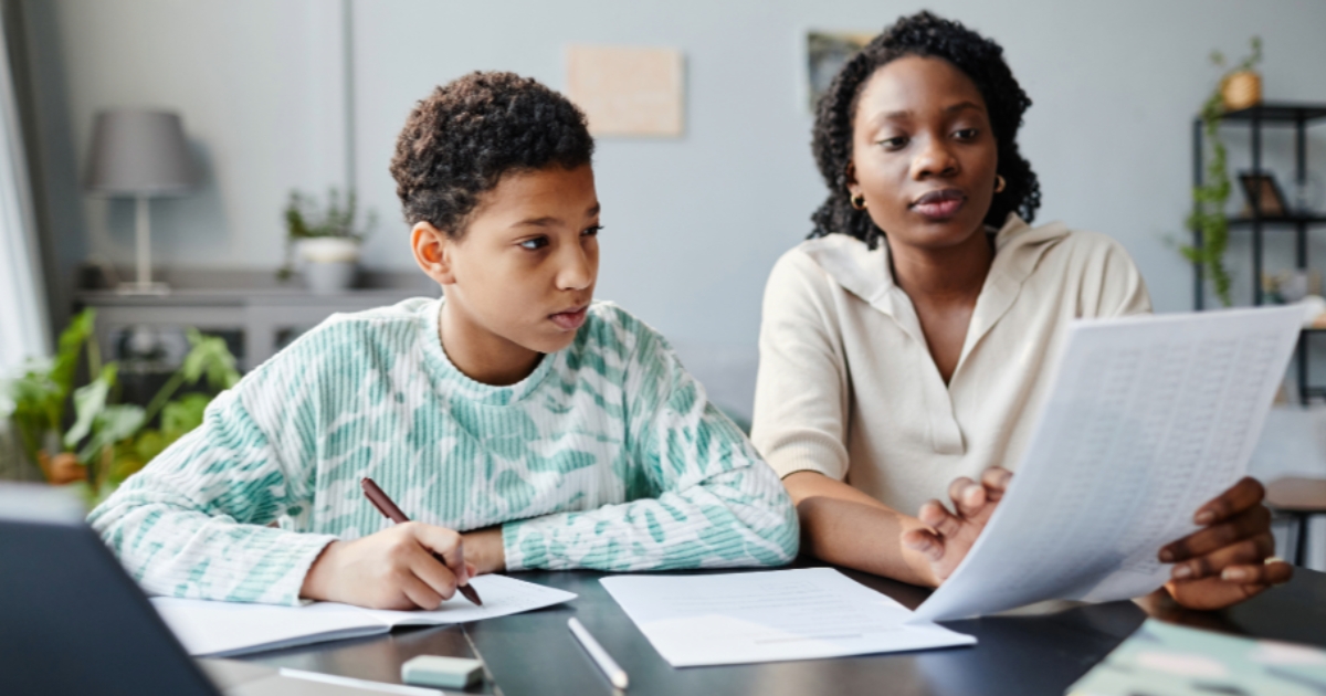 Choosing The Key Subjects To Cover