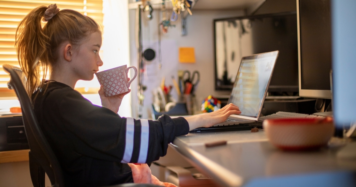 Designing A Summer Homeschool Schedule That Works