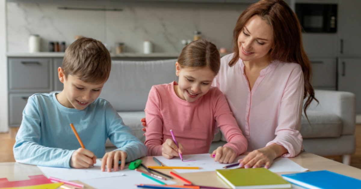 Conflict Resolution Strategies For A Harmonious Homeschool
