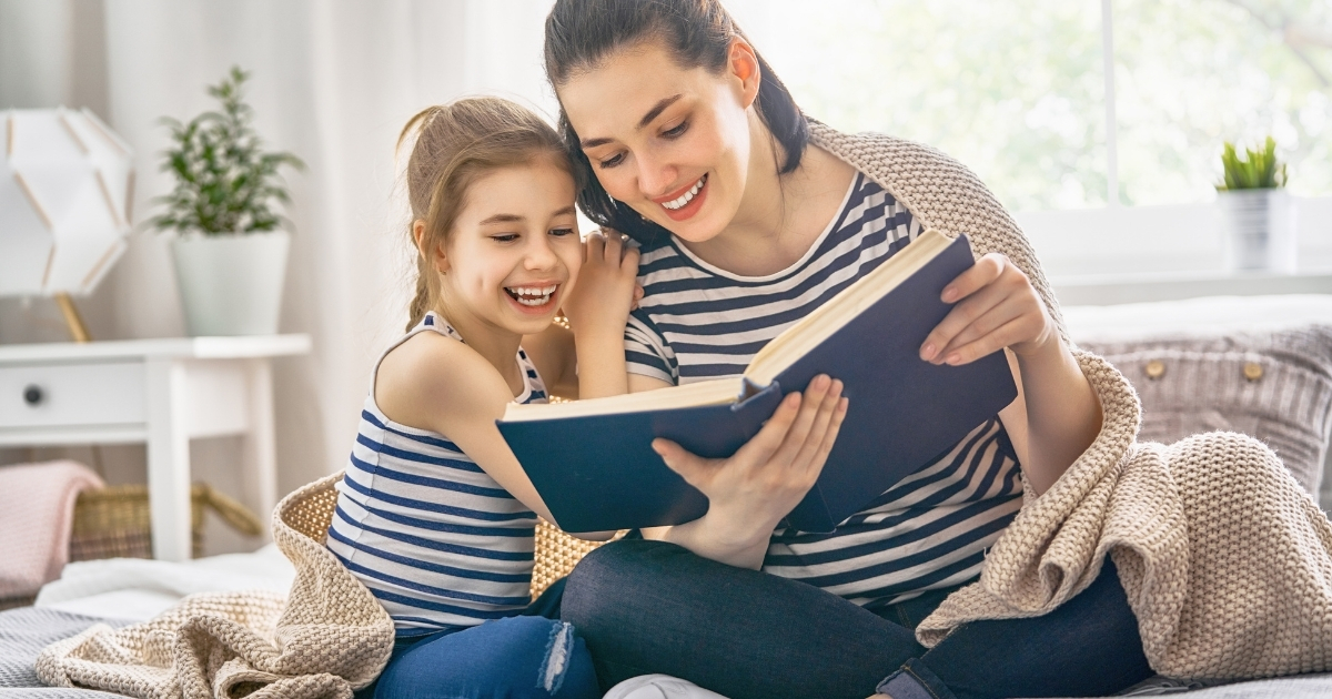 Imaginative Learning Through Stories