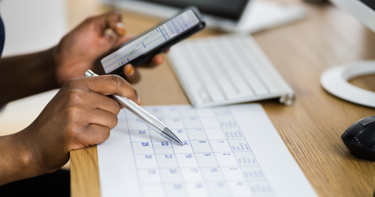 How to Maintain Consistency in a Flexible Framework